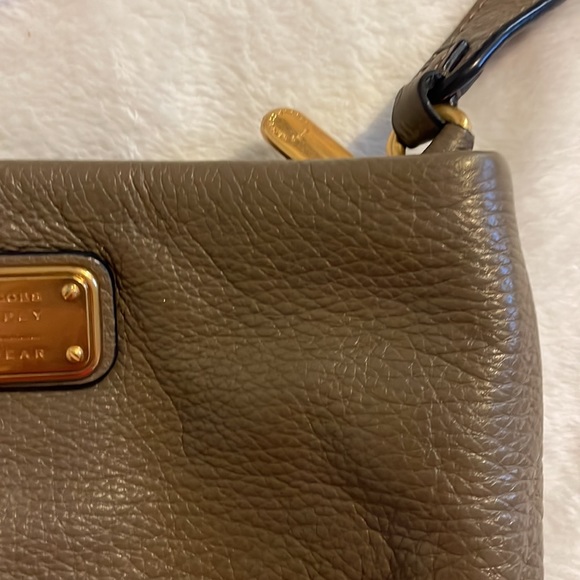 Marc Jacobs Small Brown Purse - Picture 4 of 5